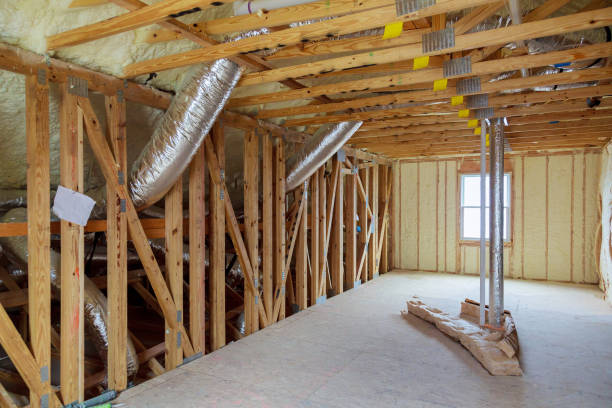 Best Insulation for Specific Applications in Exton, PA