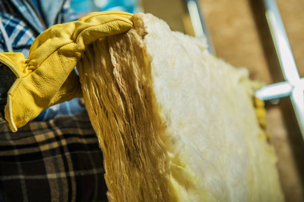Best Types of Insulation in Exton, PA